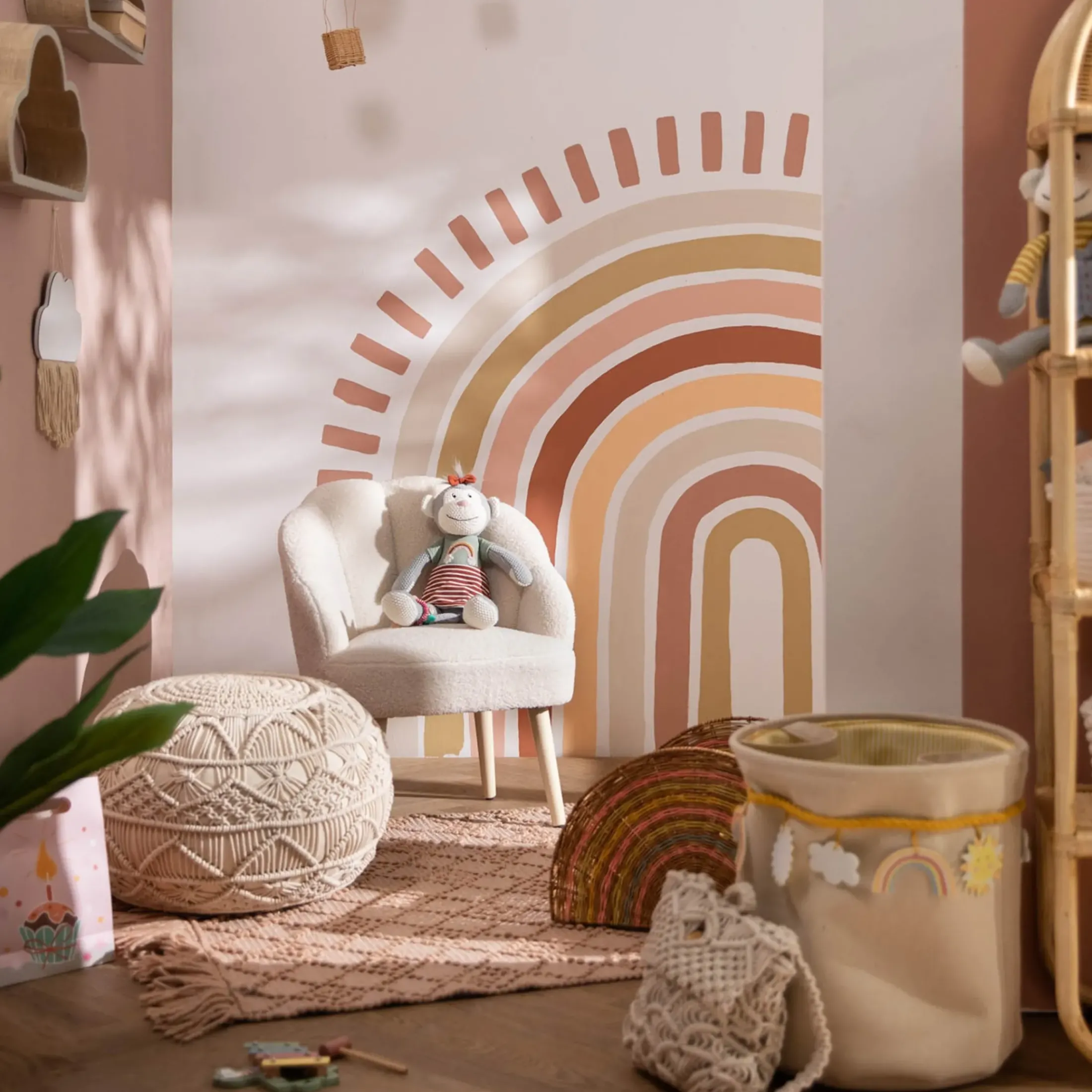 Depot Badezimmer>Teppich Esther