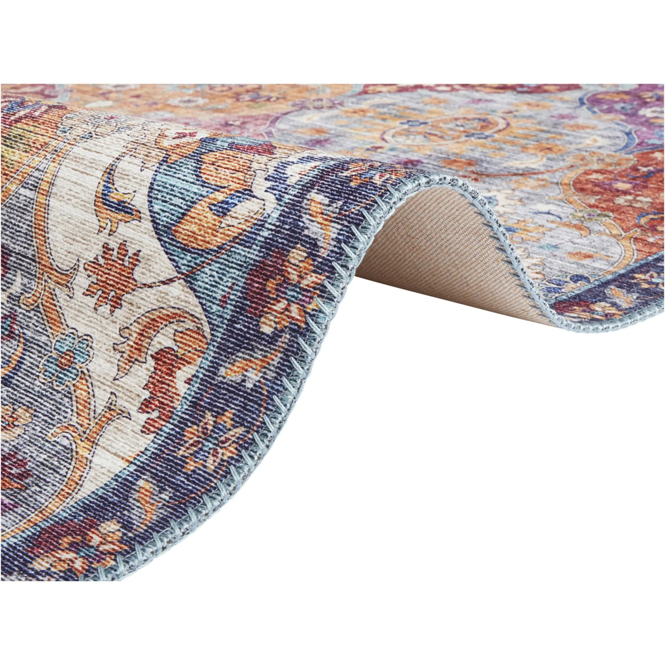 Depot Eckige Teppiche>Teppich Ghom