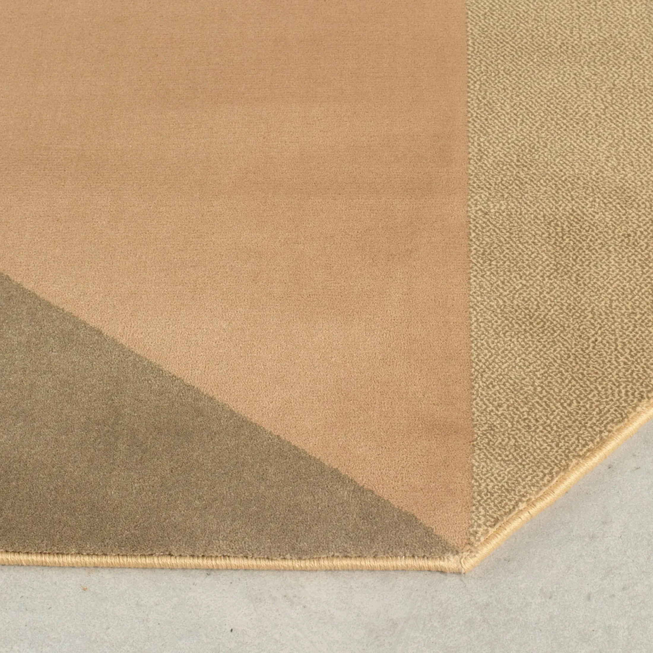 Depot Eckige Teppiche>Teppich Harmony