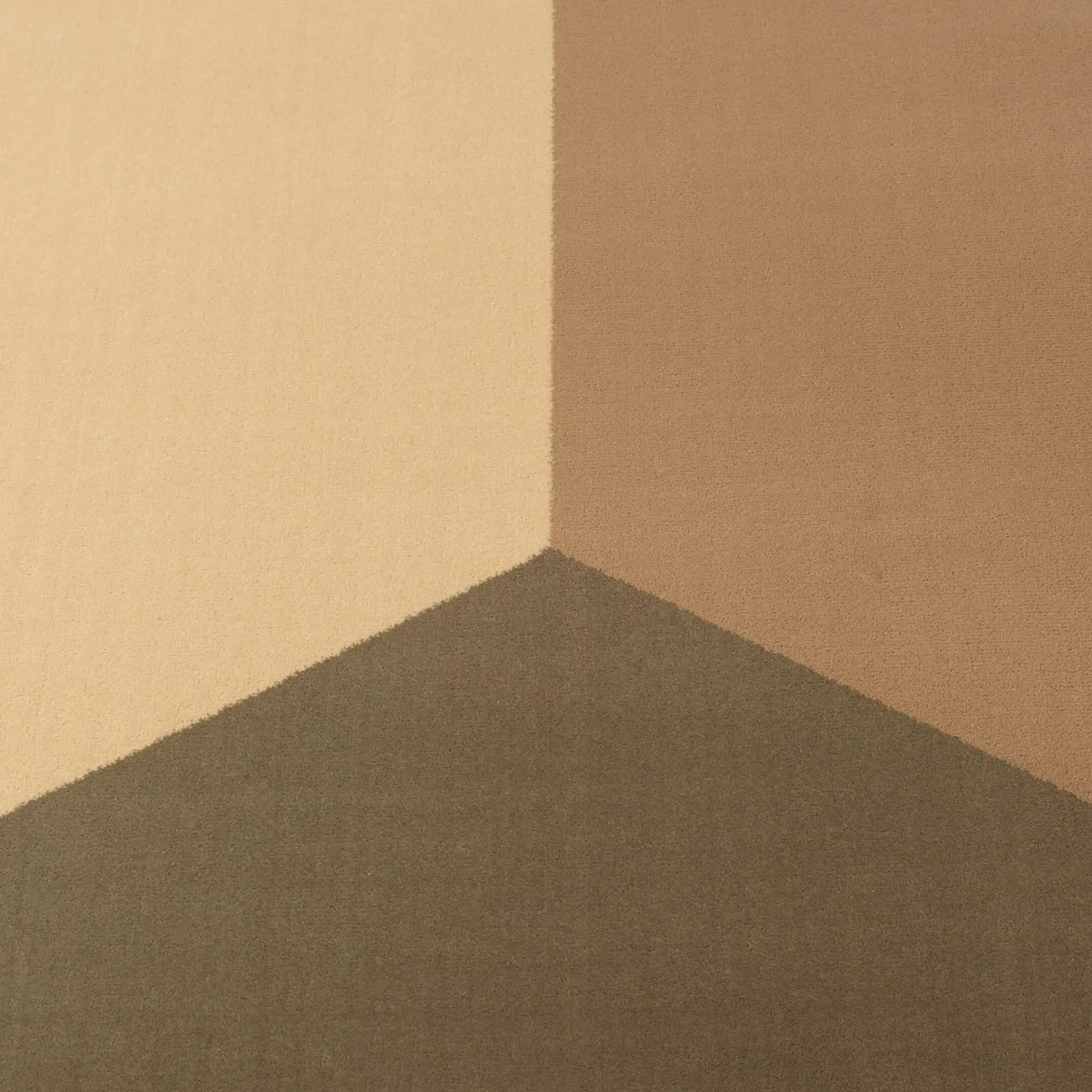 Depot Eckige Teppiche>Teppich Harmony