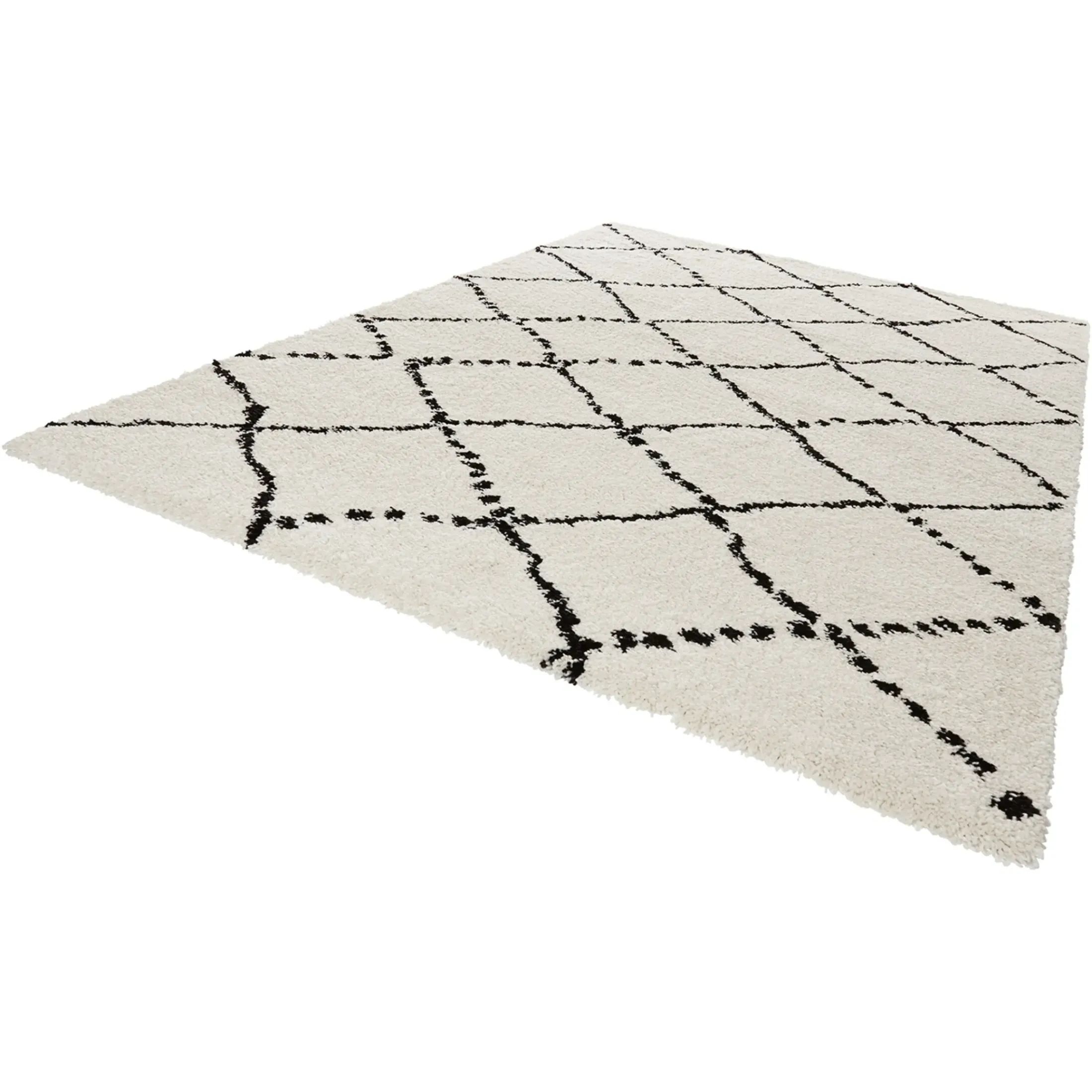 Depot Eckige Teppiche>Teppich Hash