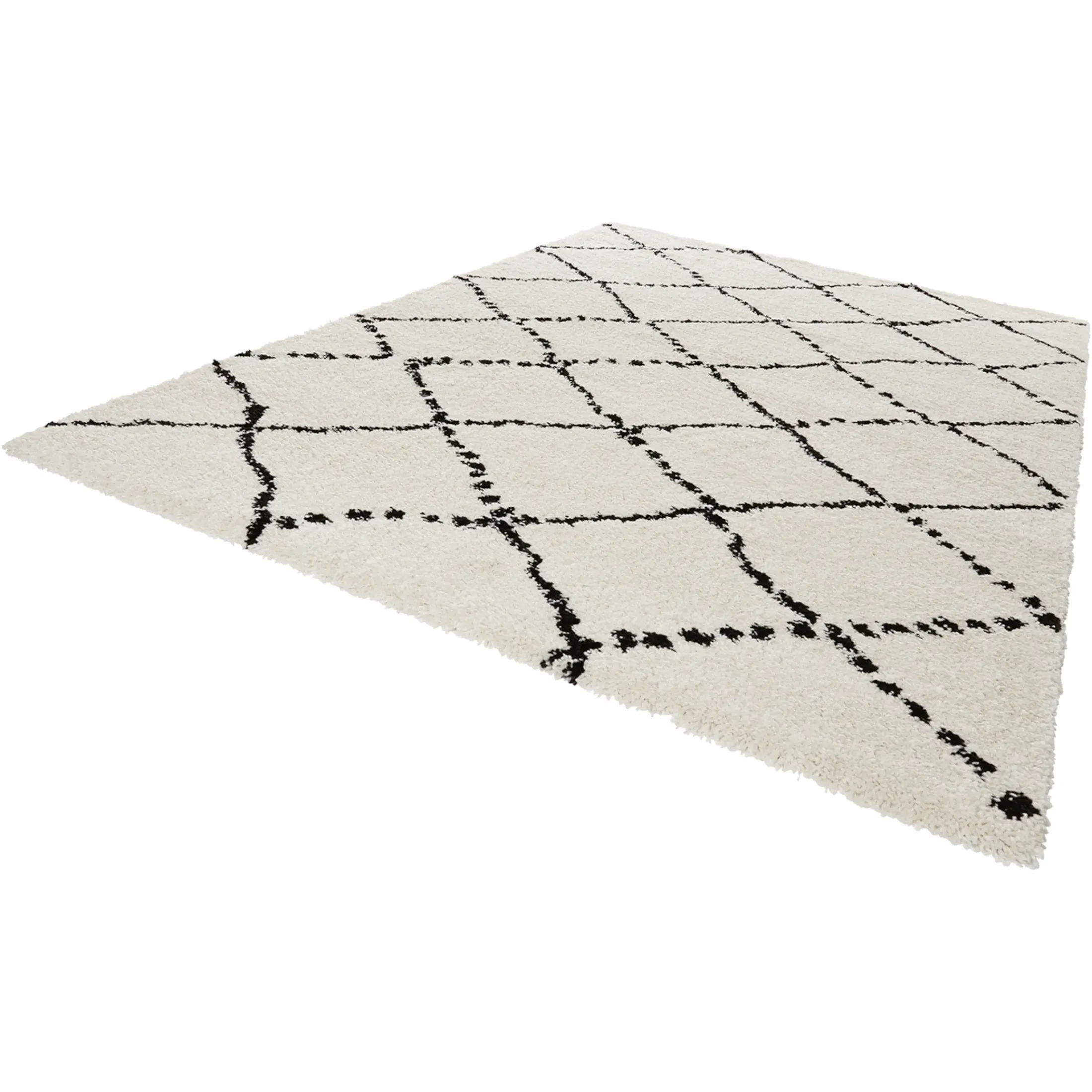 Depot Eckige Teppiche>Teppich Hash