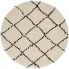 Depot Runde Teppiche>Teppich Hash