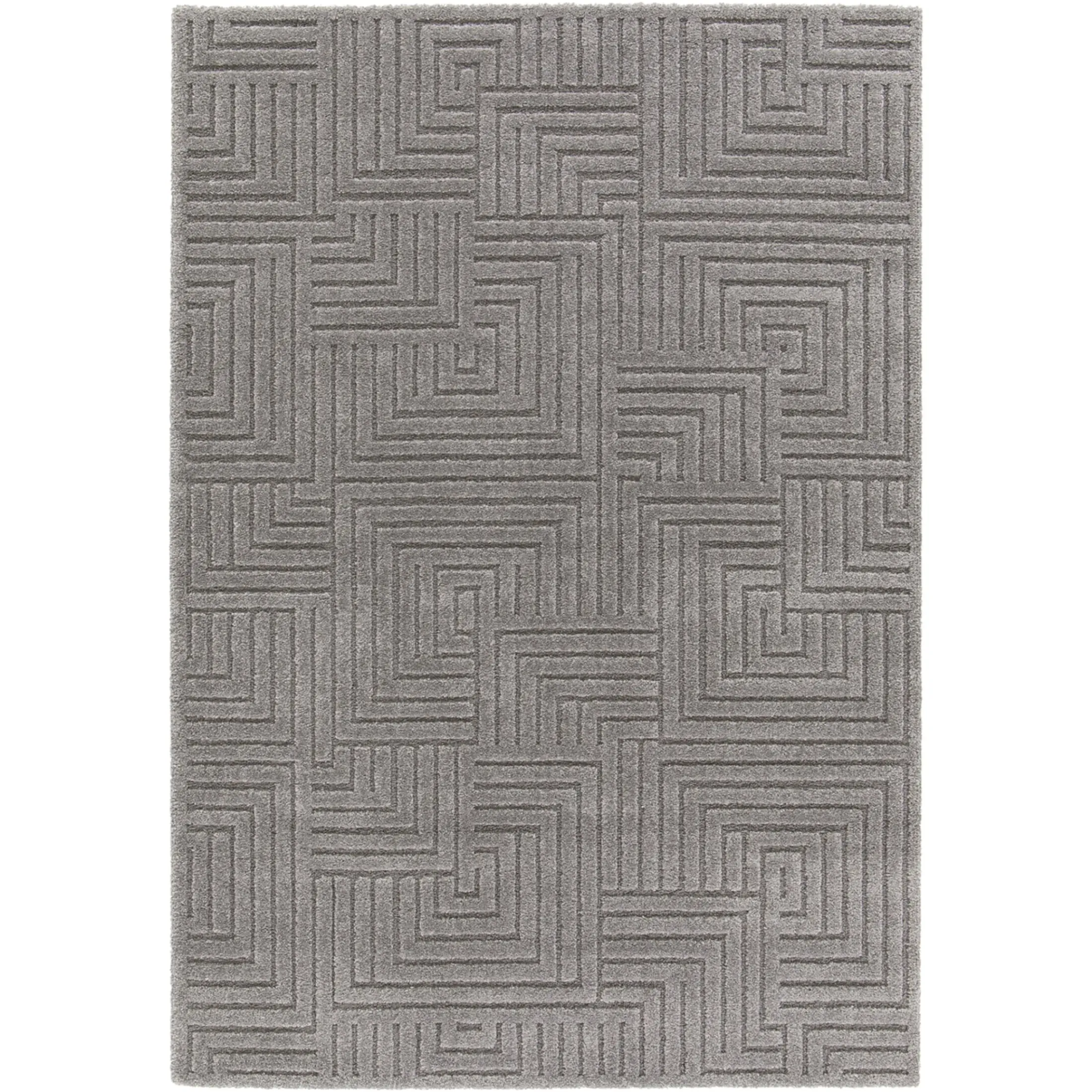 Depot Eckige Teppiche>Teppich Ilvy