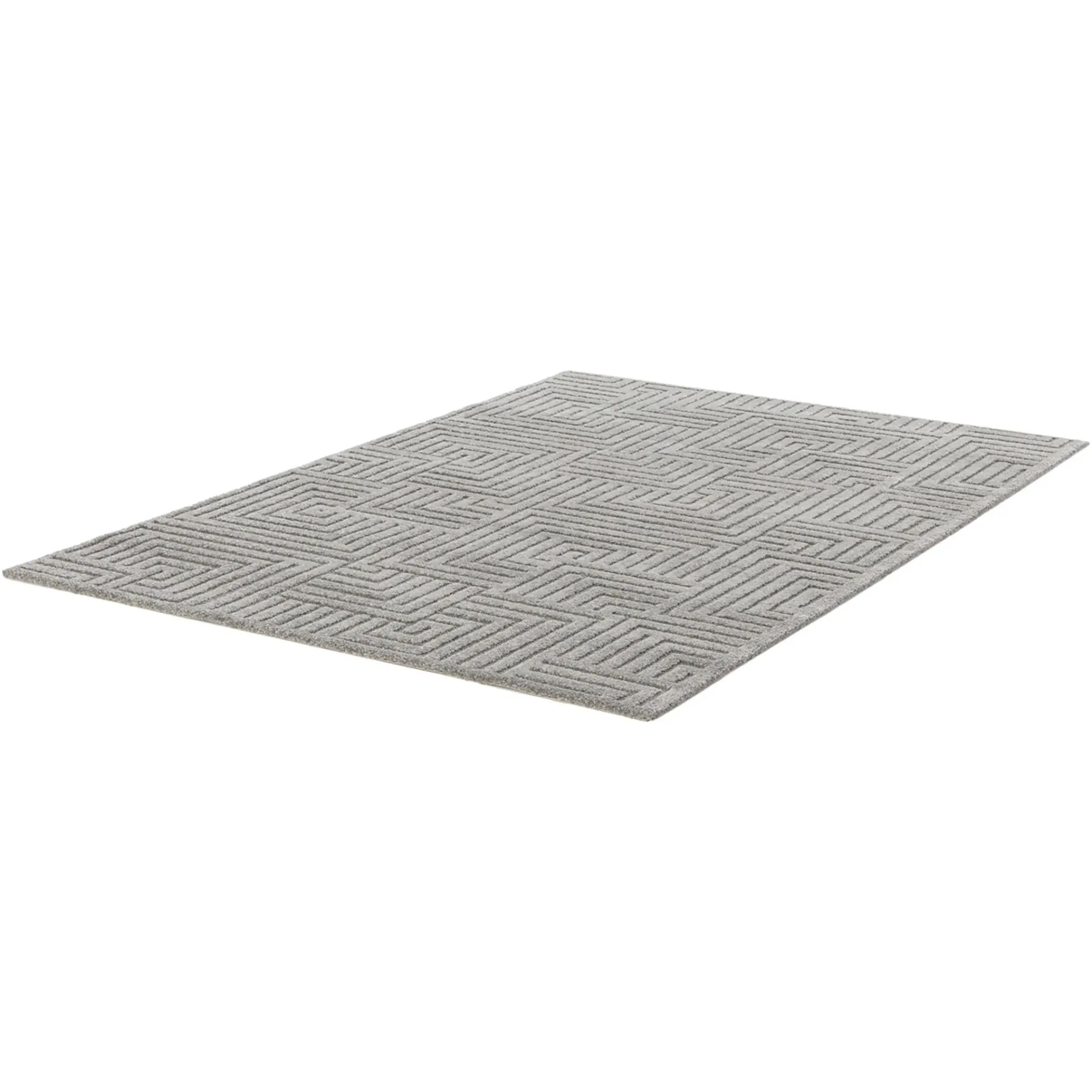 Depot Eckige Teppiche>Teppich Ilvy