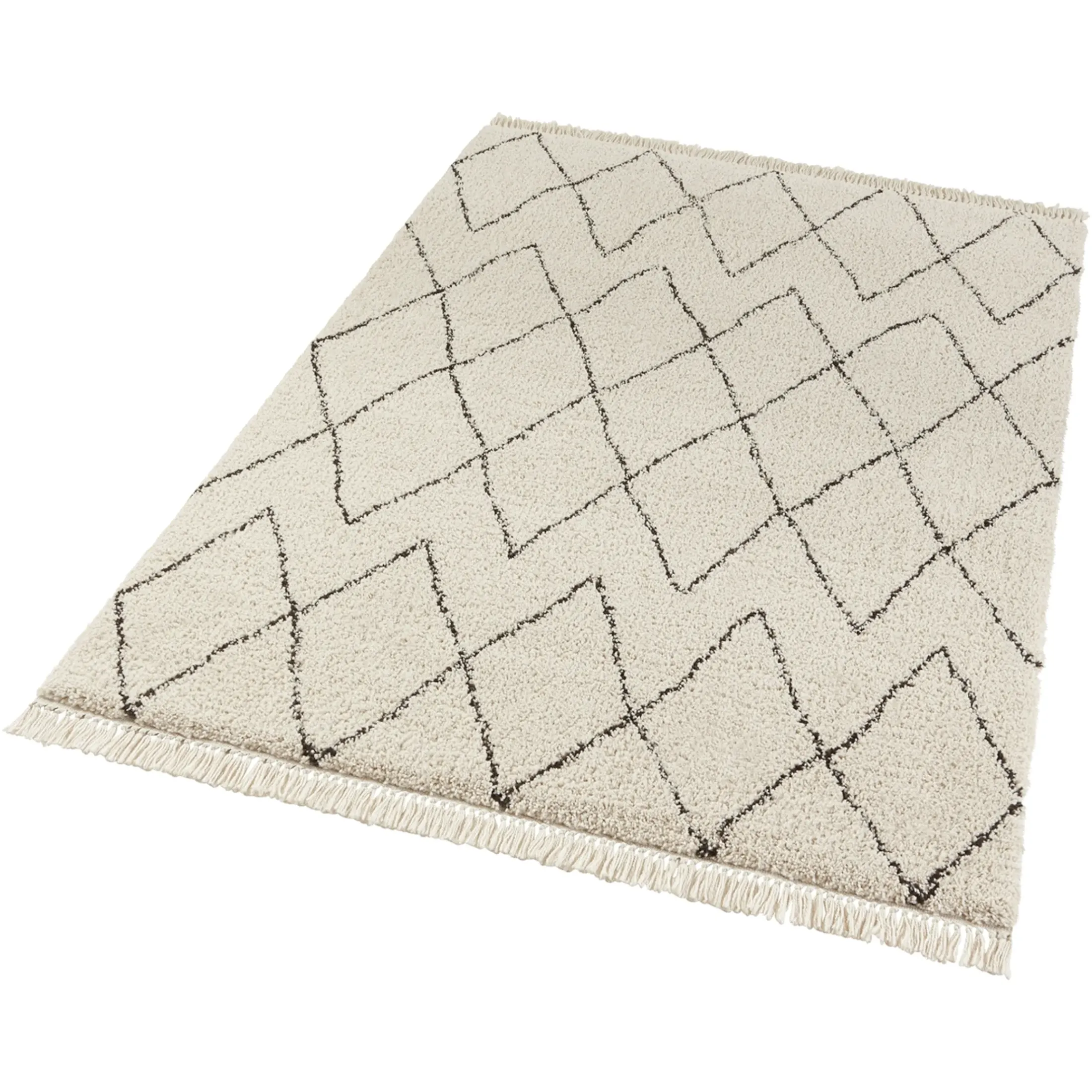 Depot Eckige Teppiche>Teppich Jade
