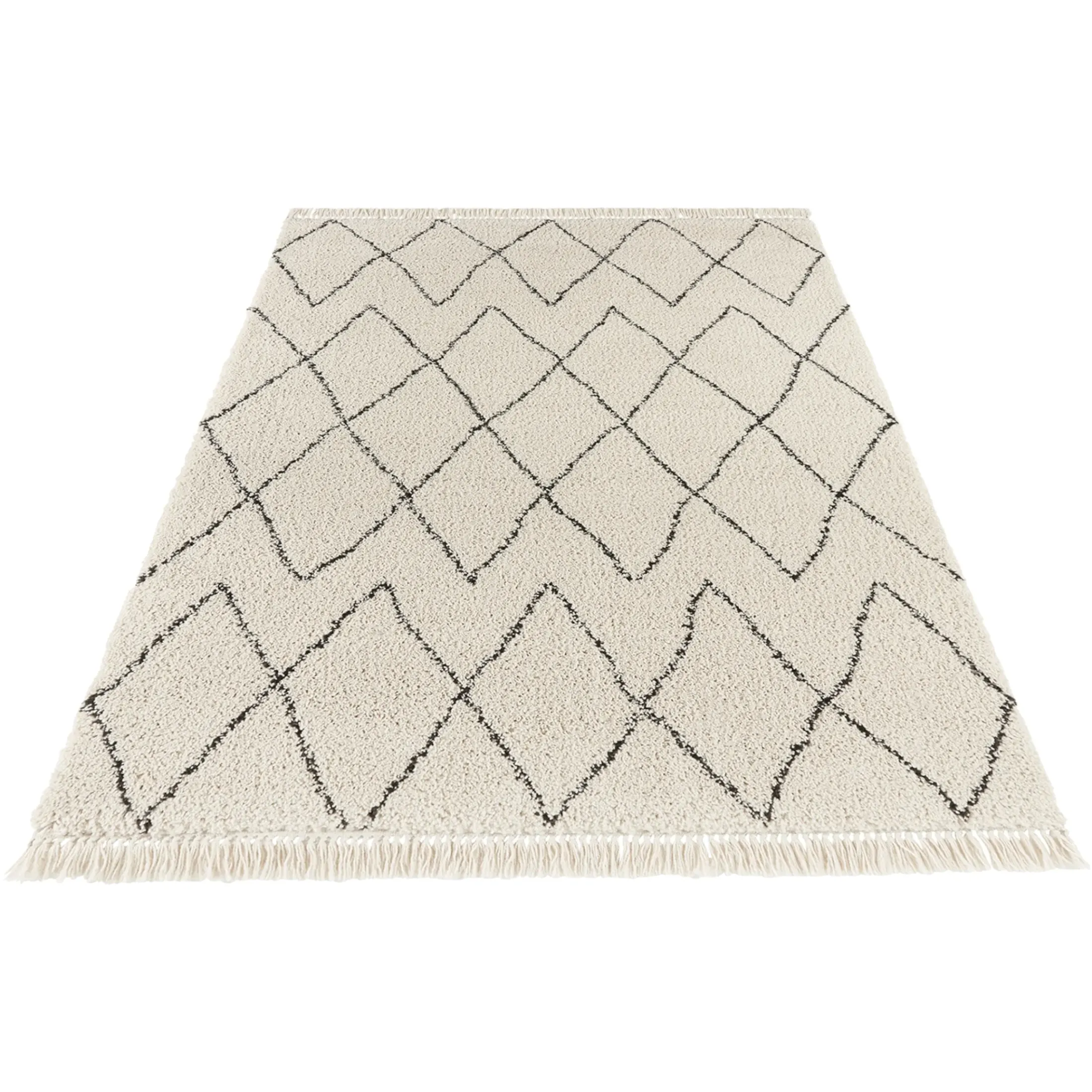Depot Eckige Teppiche>Teppich Jade