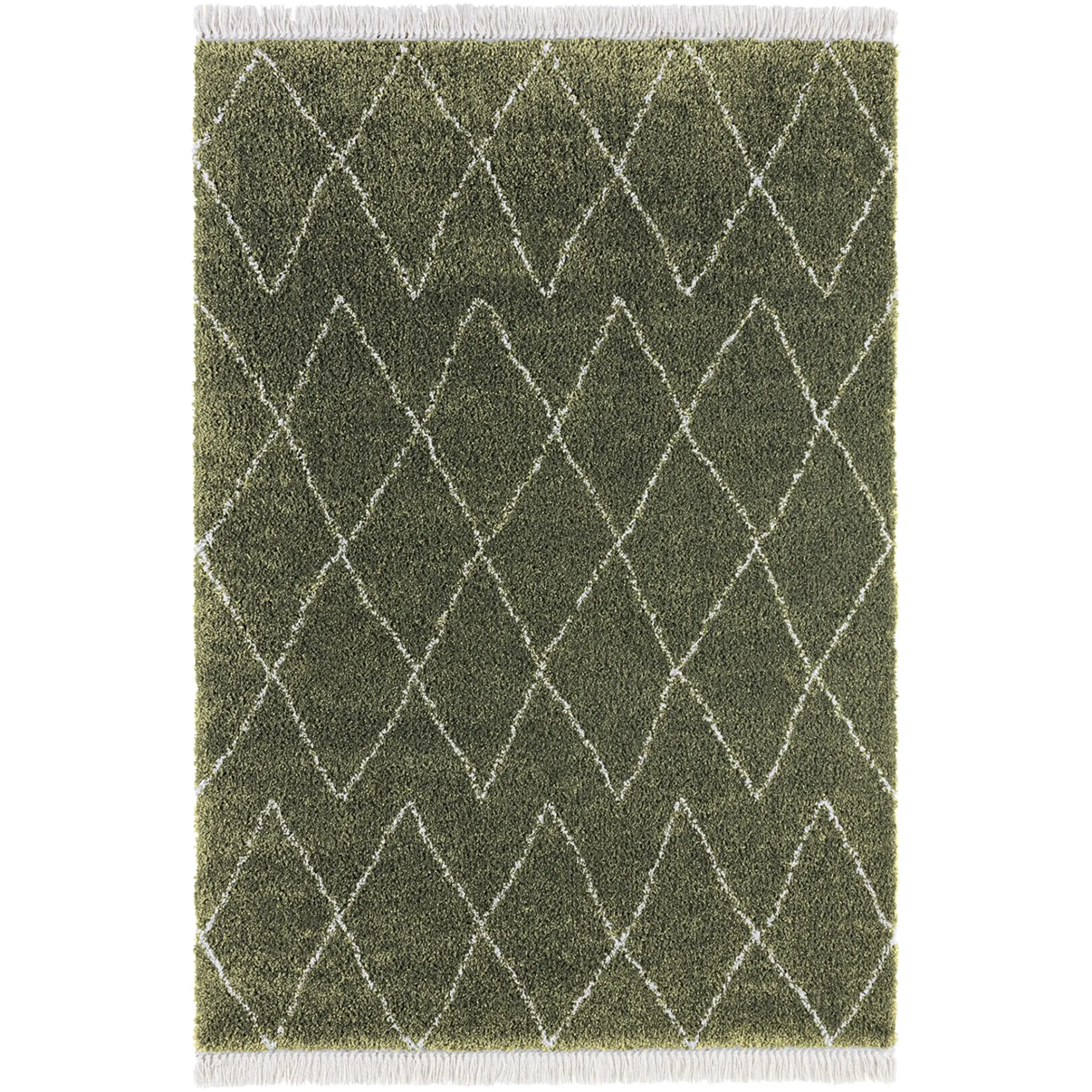 Depot Eckige Teppiche>Teppich Jade
