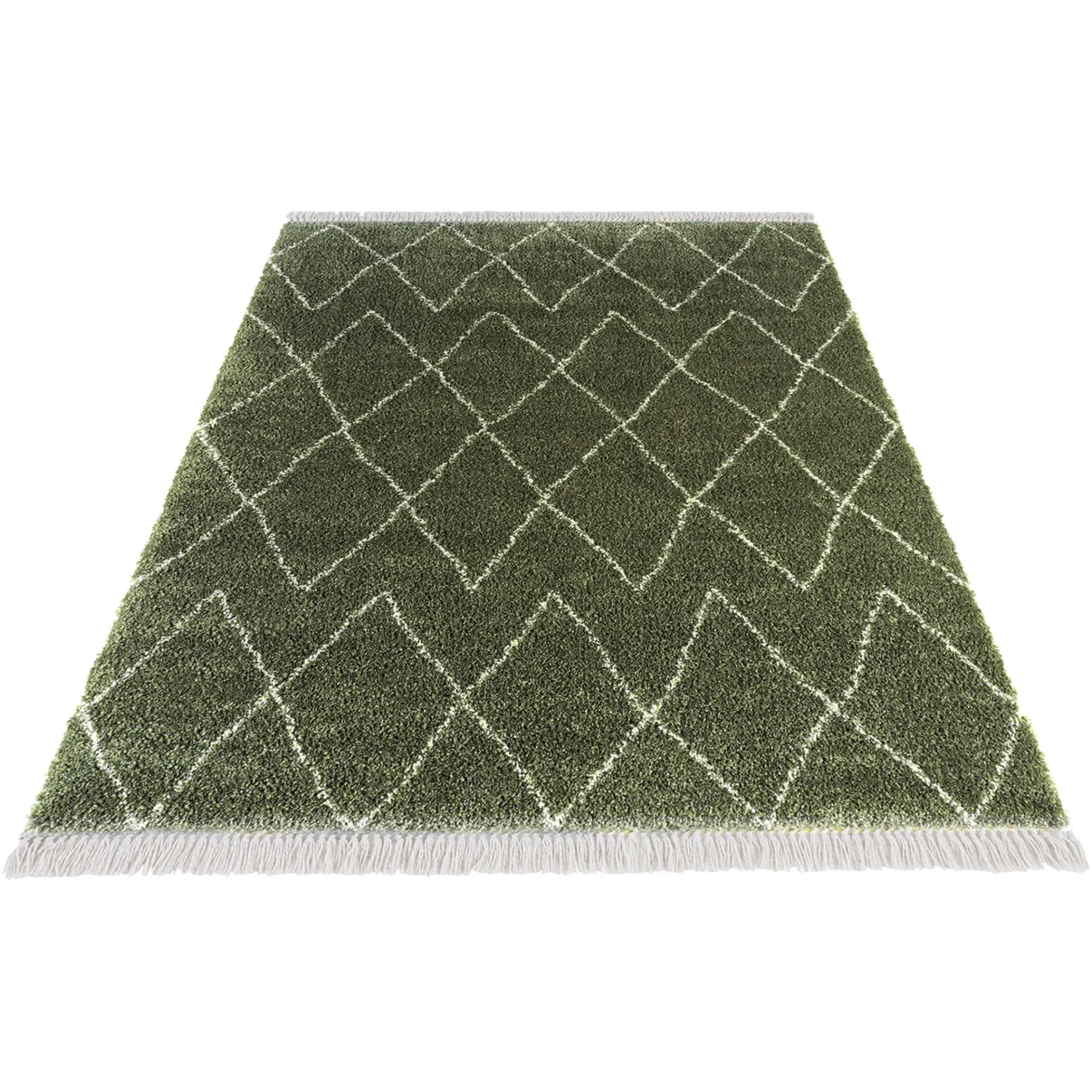 Depot Eckige Teppiche>Teppich Jade