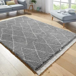 Depot Eckige Teppiche>Teppich Jade