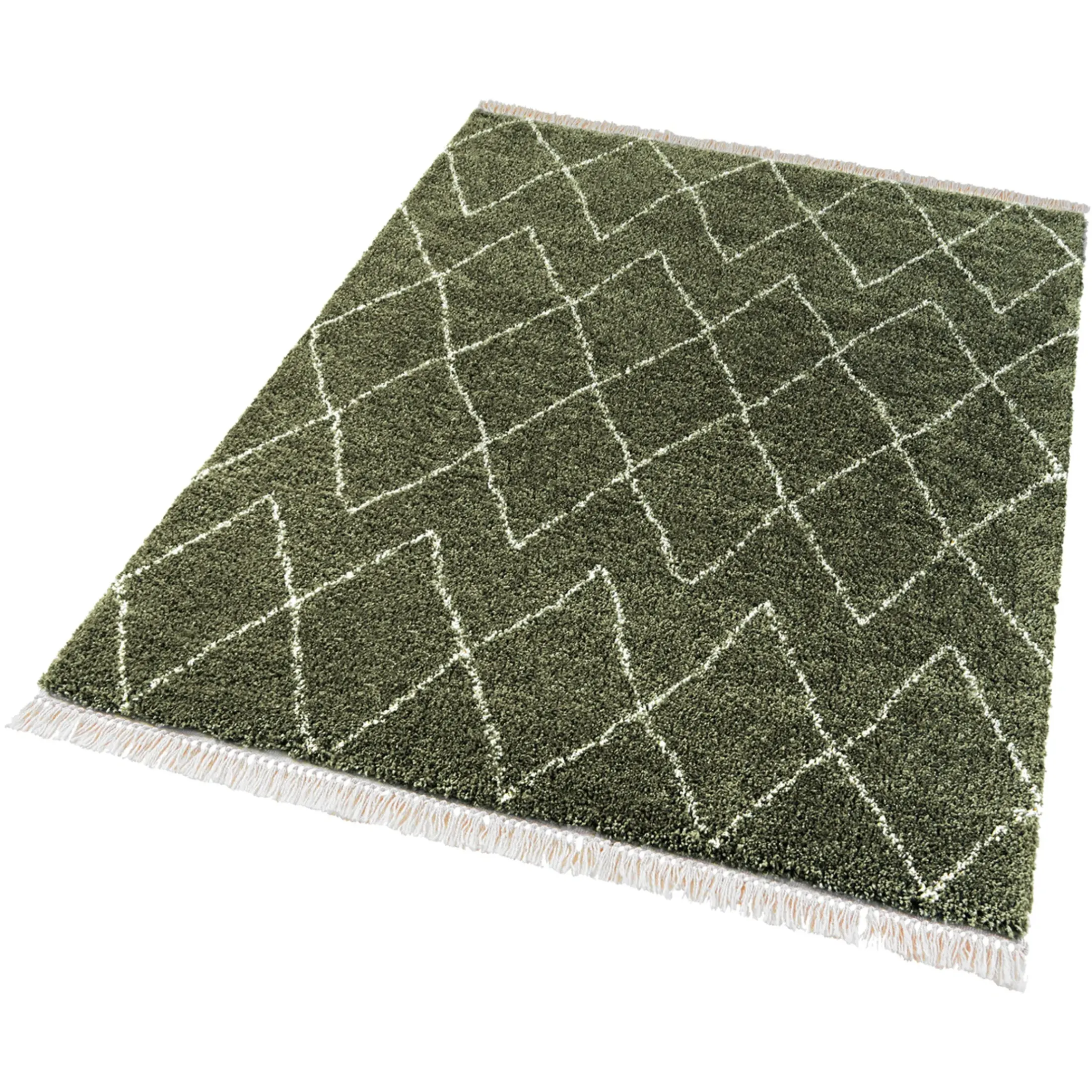Depot Eckige Teppiche>Teppich Jade