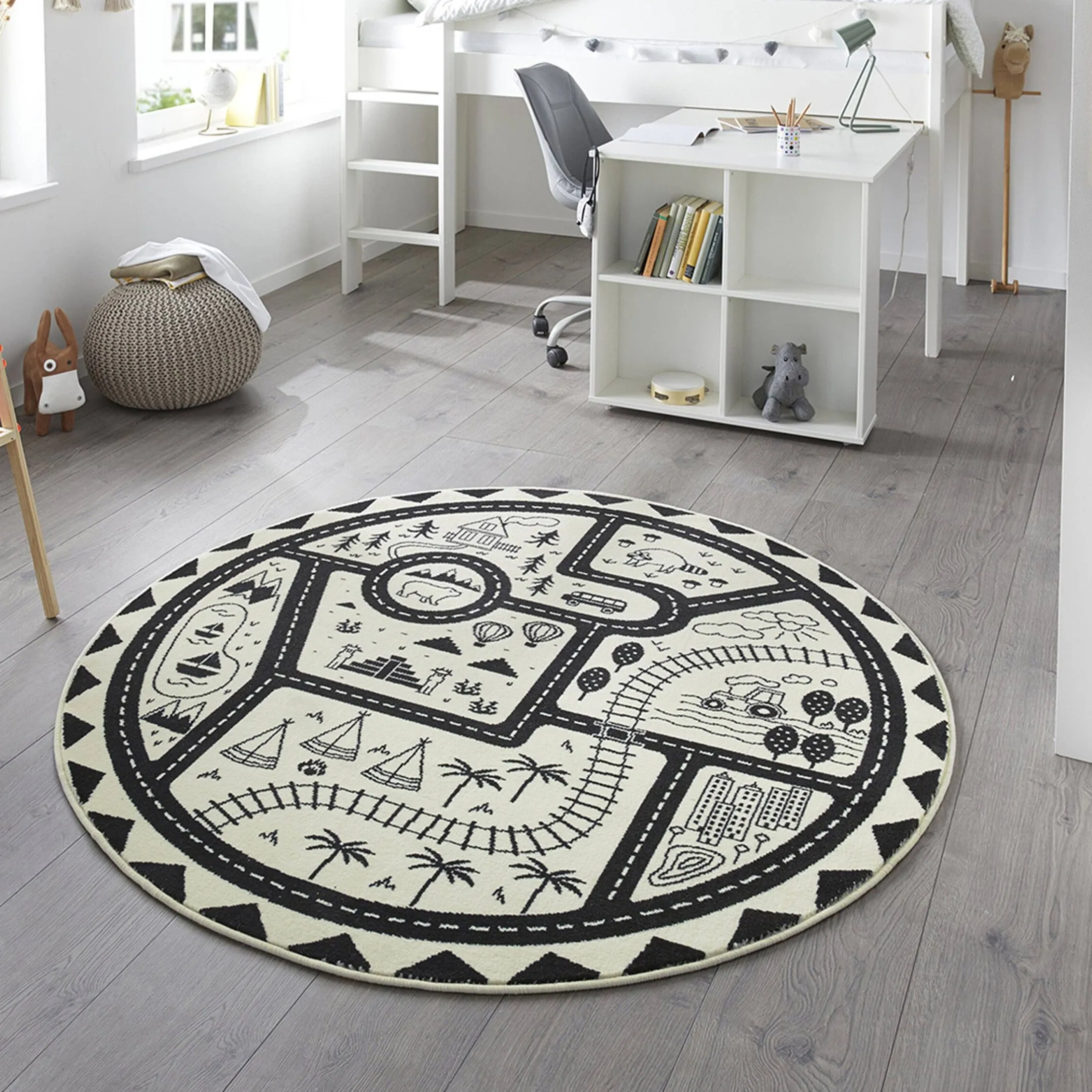Flash Sale Depot Teppich Land