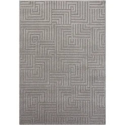 Depot Eckige Teppiche>Teppich Manipu