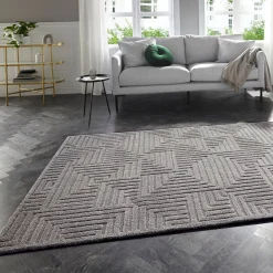 Depot Eckige Teppiche>Teppich Manipu