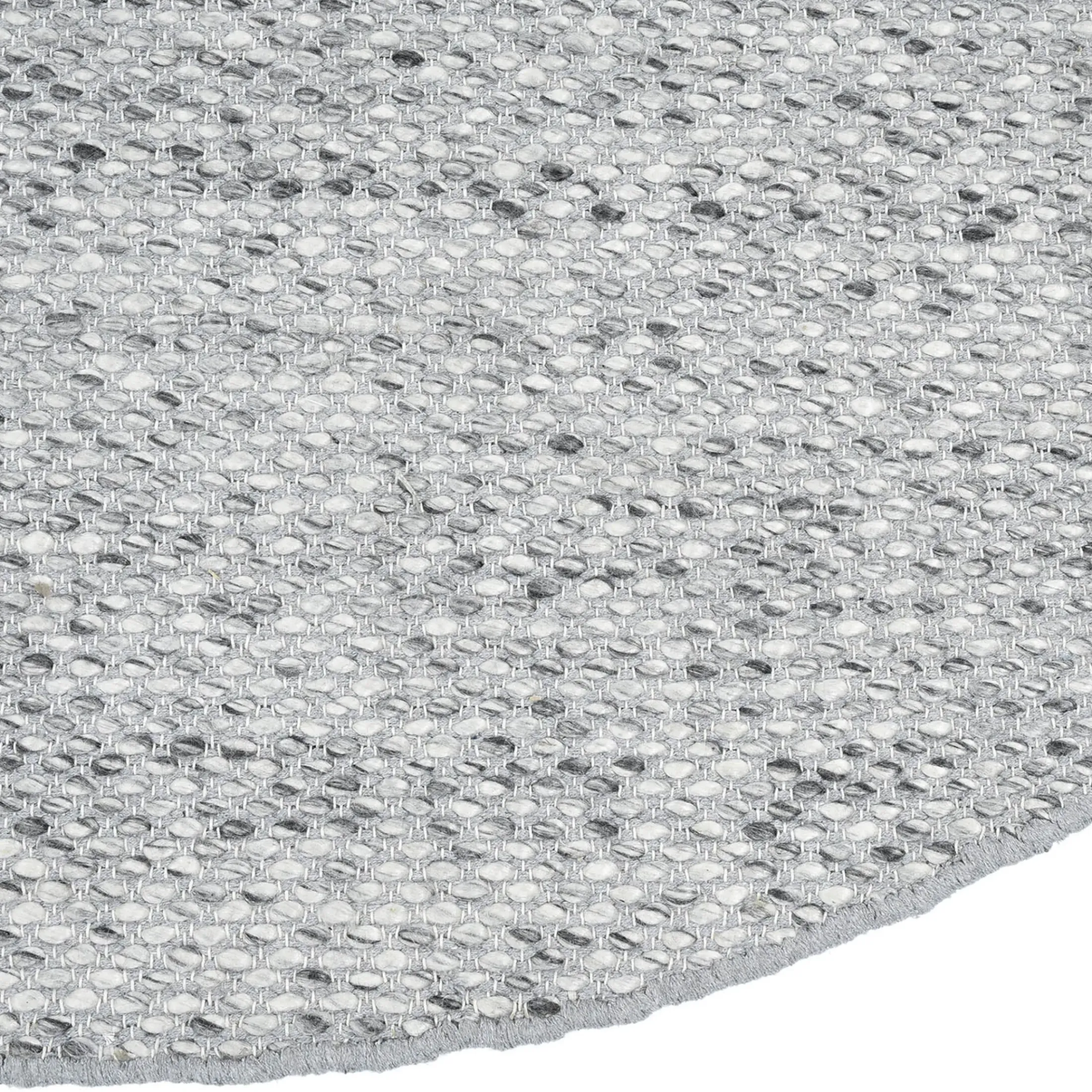 Depot Runde Teppiche>Teppich Maren
