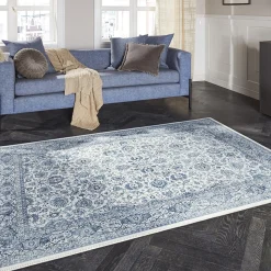 Depot Eckige Teppiche>Teppich Maschad