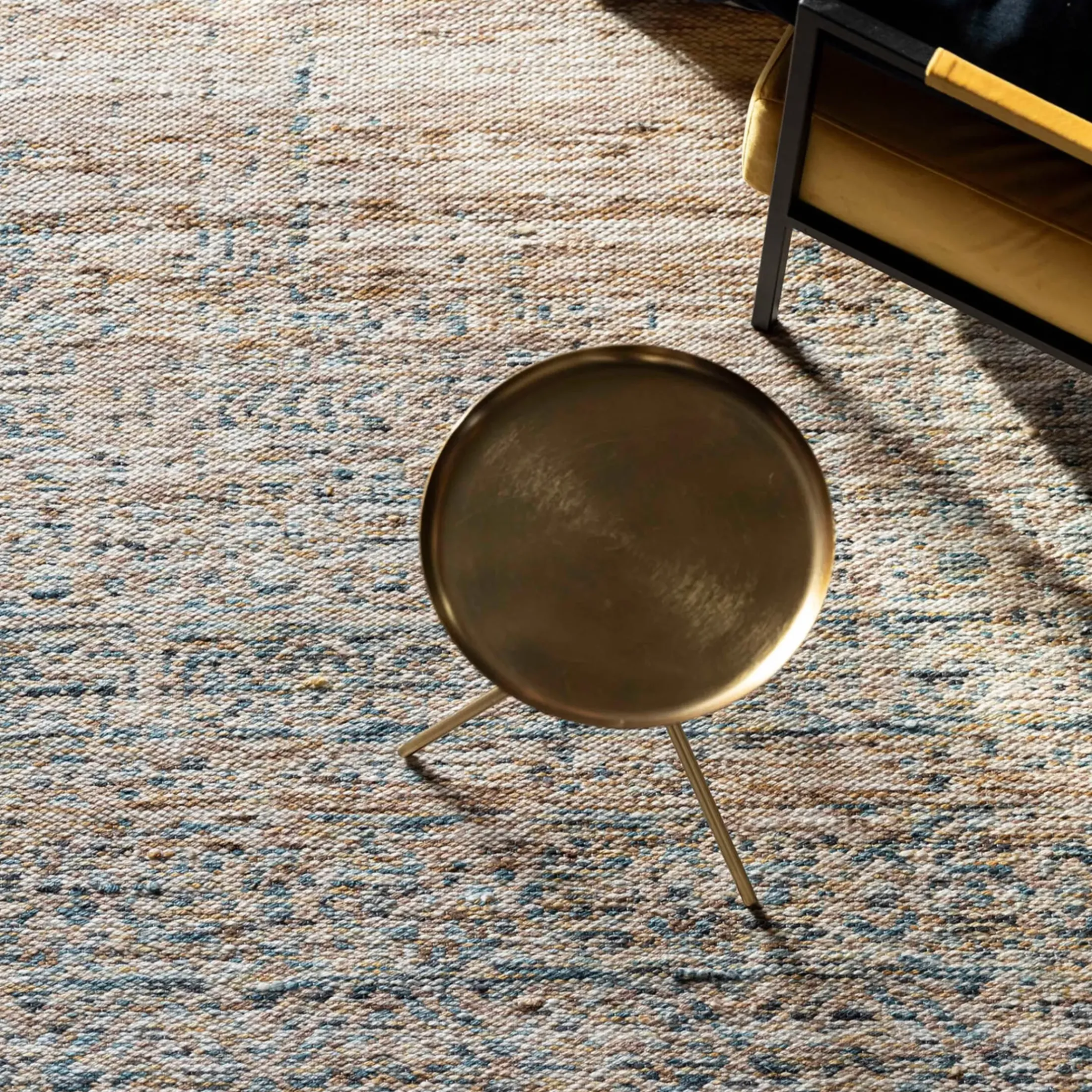 Depot Eckige Teppiche>Teppich Max