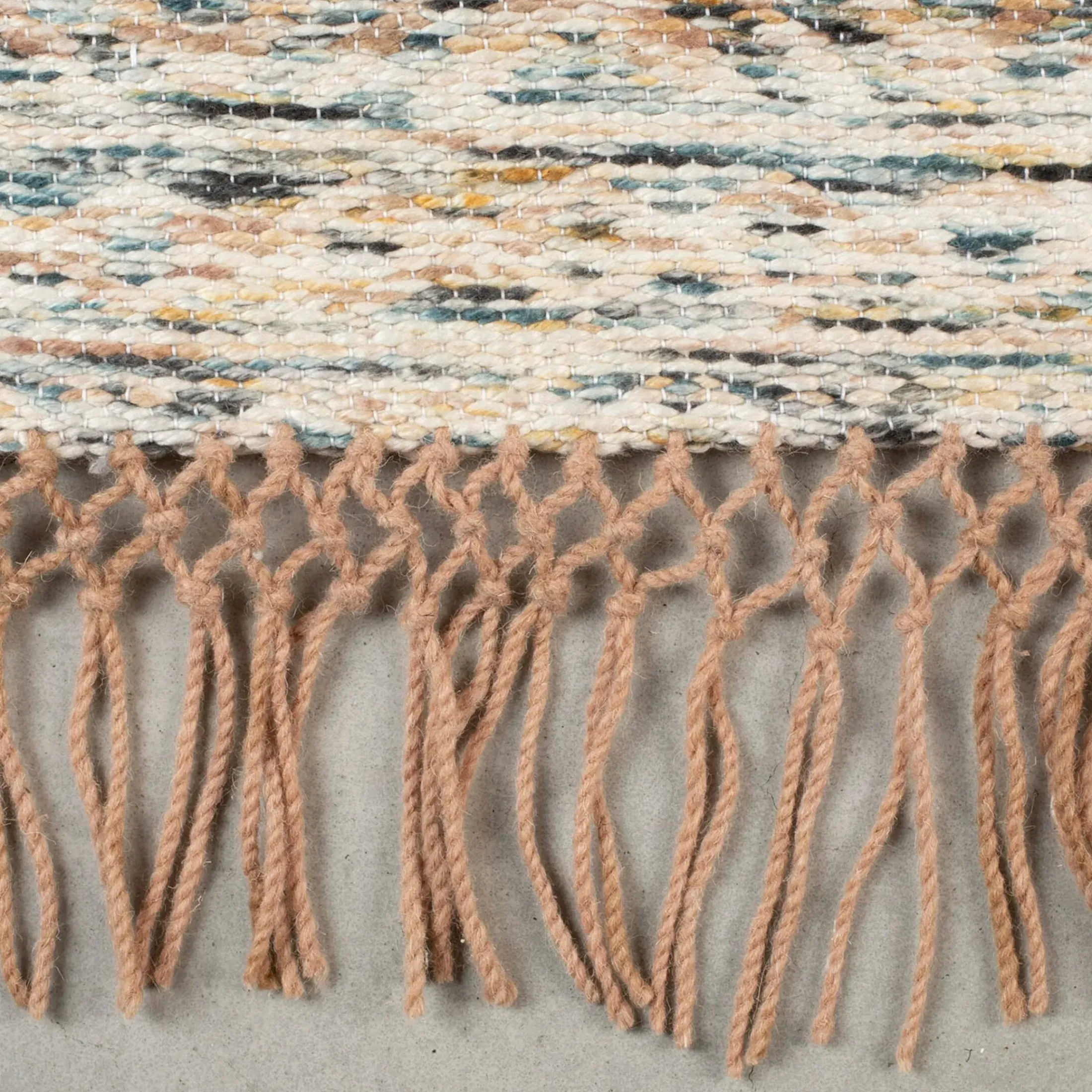 Depot Eckige Teppiche>Teppich Max