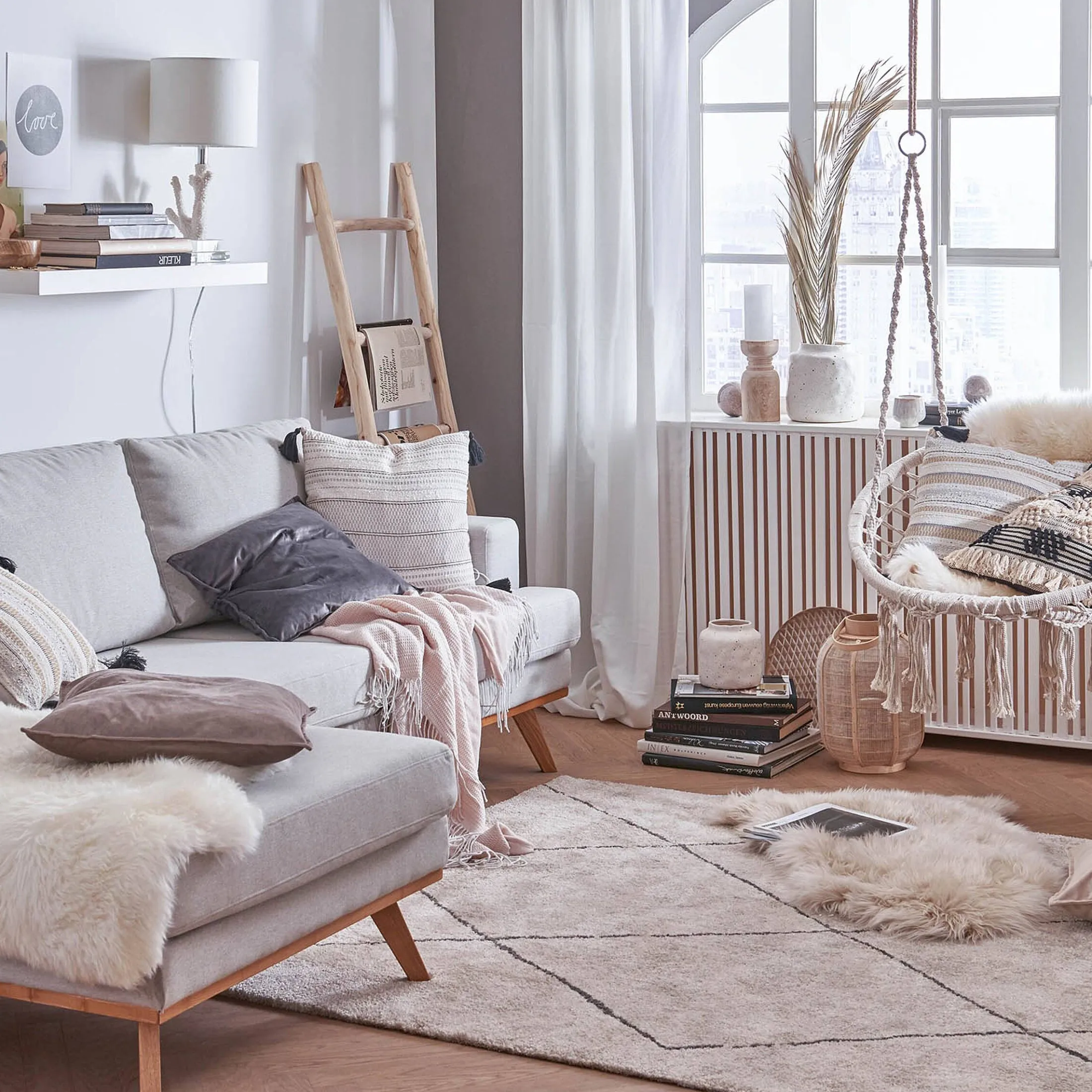 Flash Sale Depot Teppich Noma