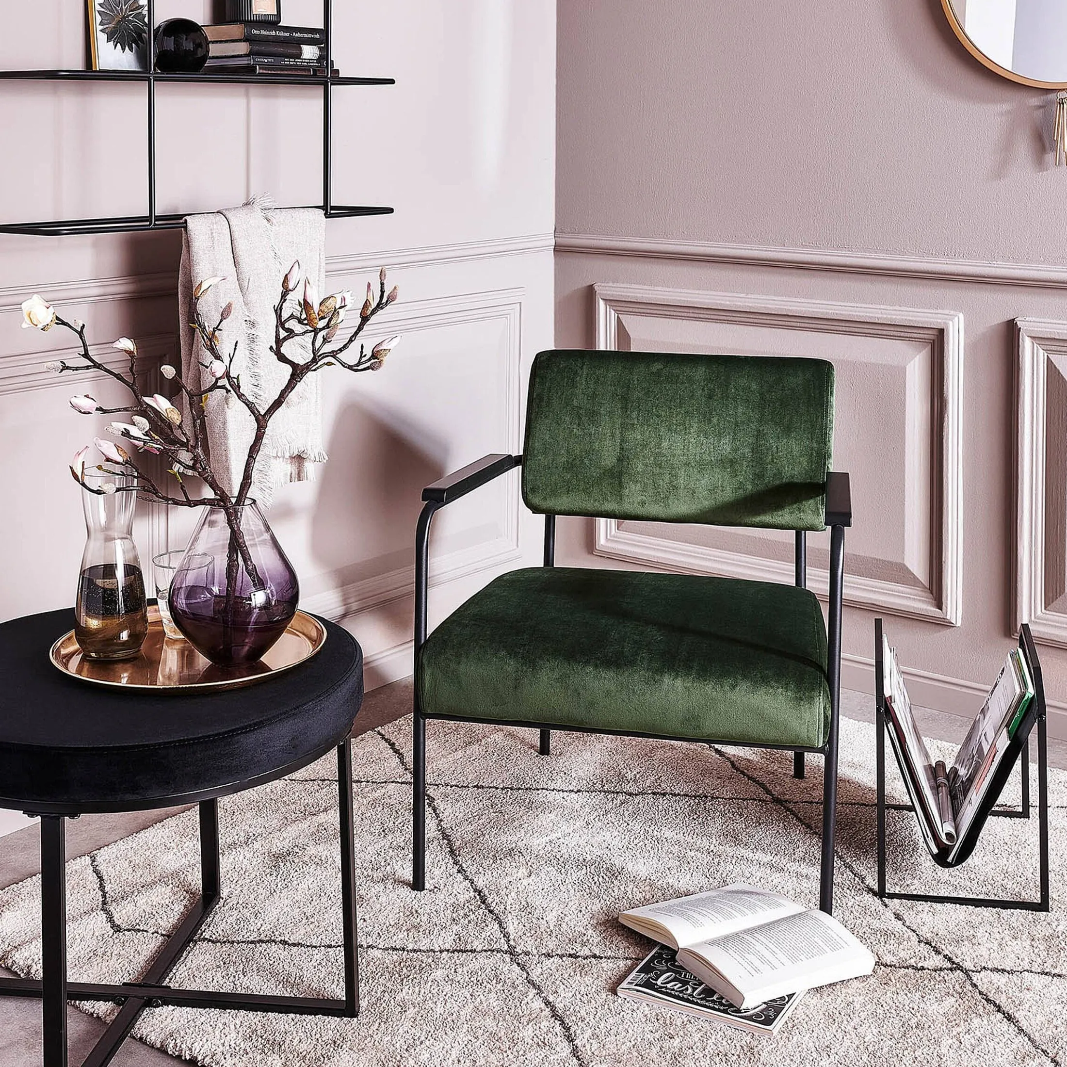Flash Sale Depot Teppich Noma