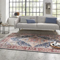 Depot Eckige Teppiche>Teppich Sylla