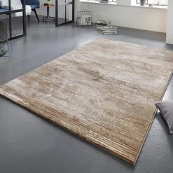 Depot Eckige Teppiche>Teppich Trappes