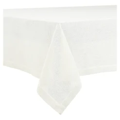 Best Sale Depot Tischdecke Glimmer