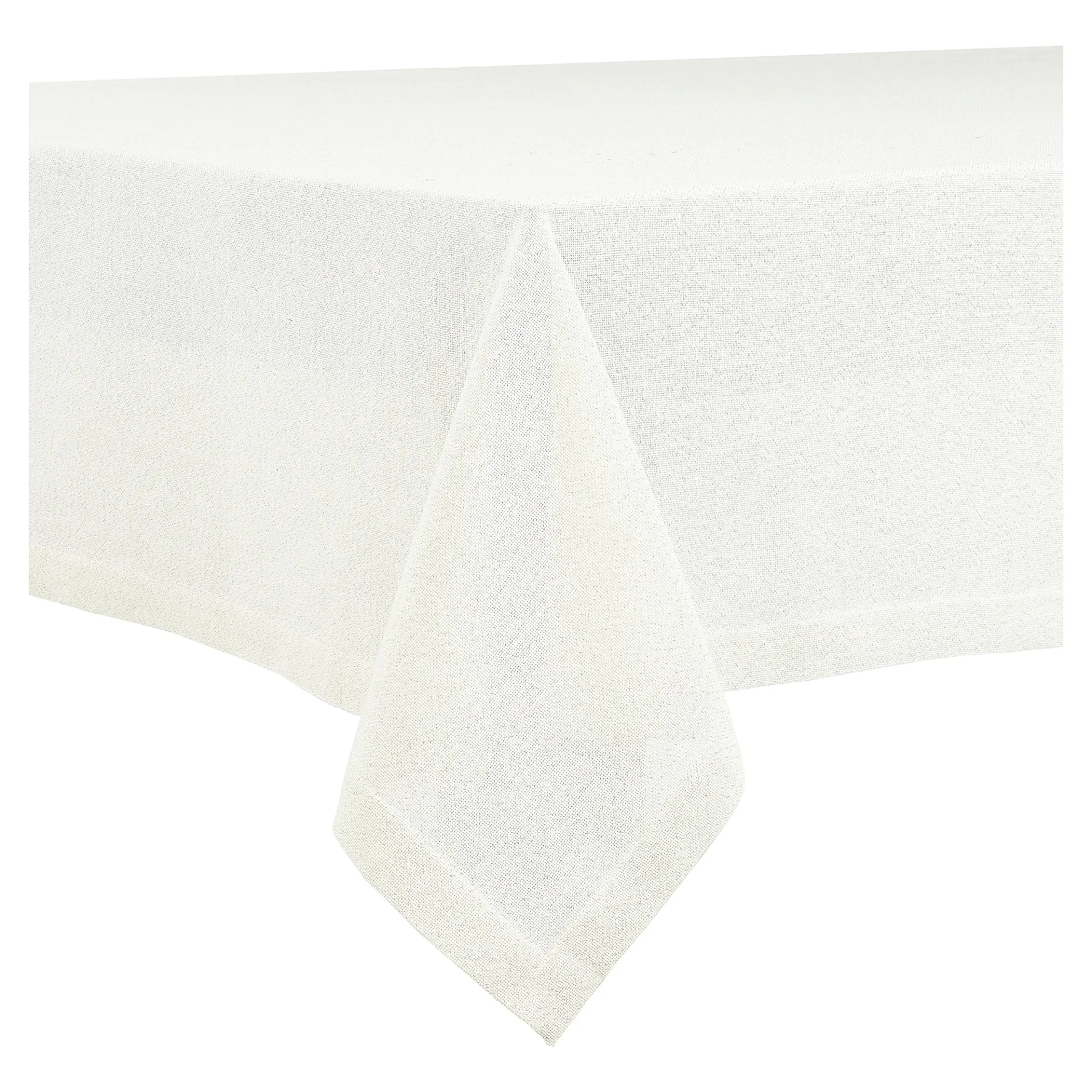 Best Sale Depot Tischdecke Glimmer
