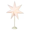Clearance Depot Tischleuchte Paperstar