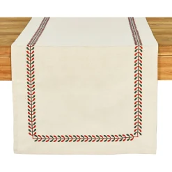 Flash Sale Depot Tischläufer Folk Ca.40X150Cm