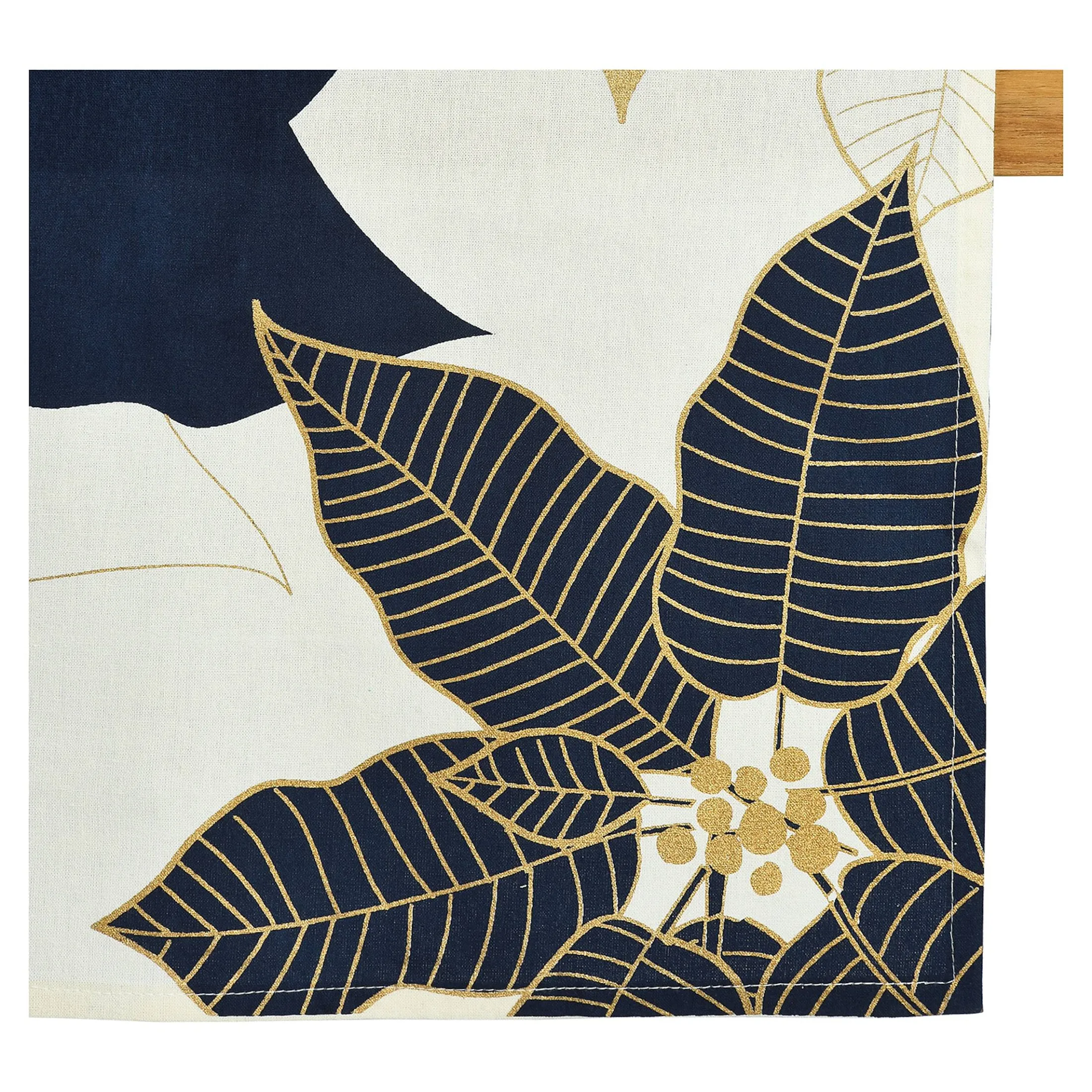 Store Depot Tischläufer Poinsettia Ca.40X150Cm