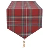 Cheap Depot Tischläufer Tartan