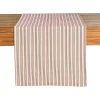 Outlet Depot Tischläufer Traditional Stripe