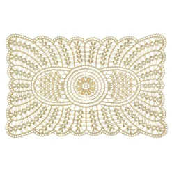 Best Sale Depot Tischset Lace