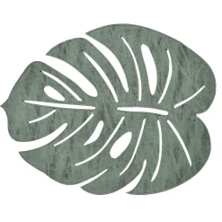 Discount Depot Tischset Monstera