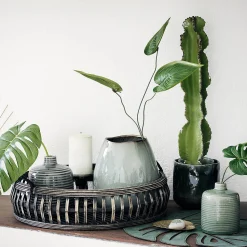 Discount Depot Tischset Monstera