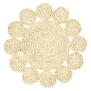 Shop Depot Tischset Natural Twist