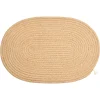 Depot Tischsets>Tischset Oval Glam