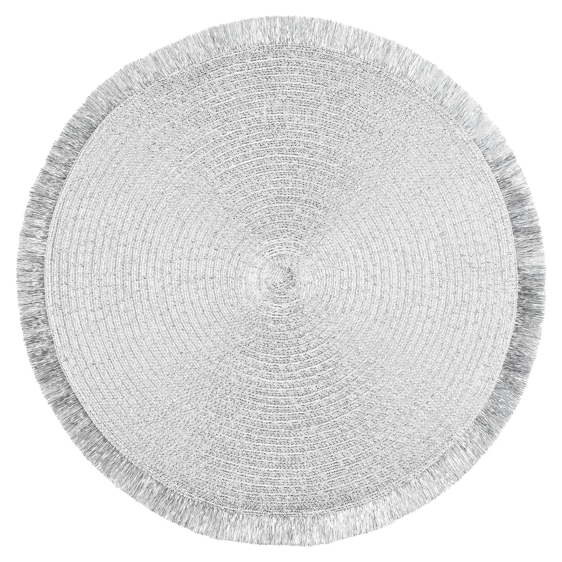 Hot Depot Tischset Shiny Fringes