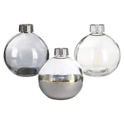 Fashion Depot Trinkgefas-Set Kugel