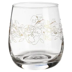 Cheap Depot Trinkglas Fiori