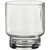 Depot Gläser>Trinkglas Riffle