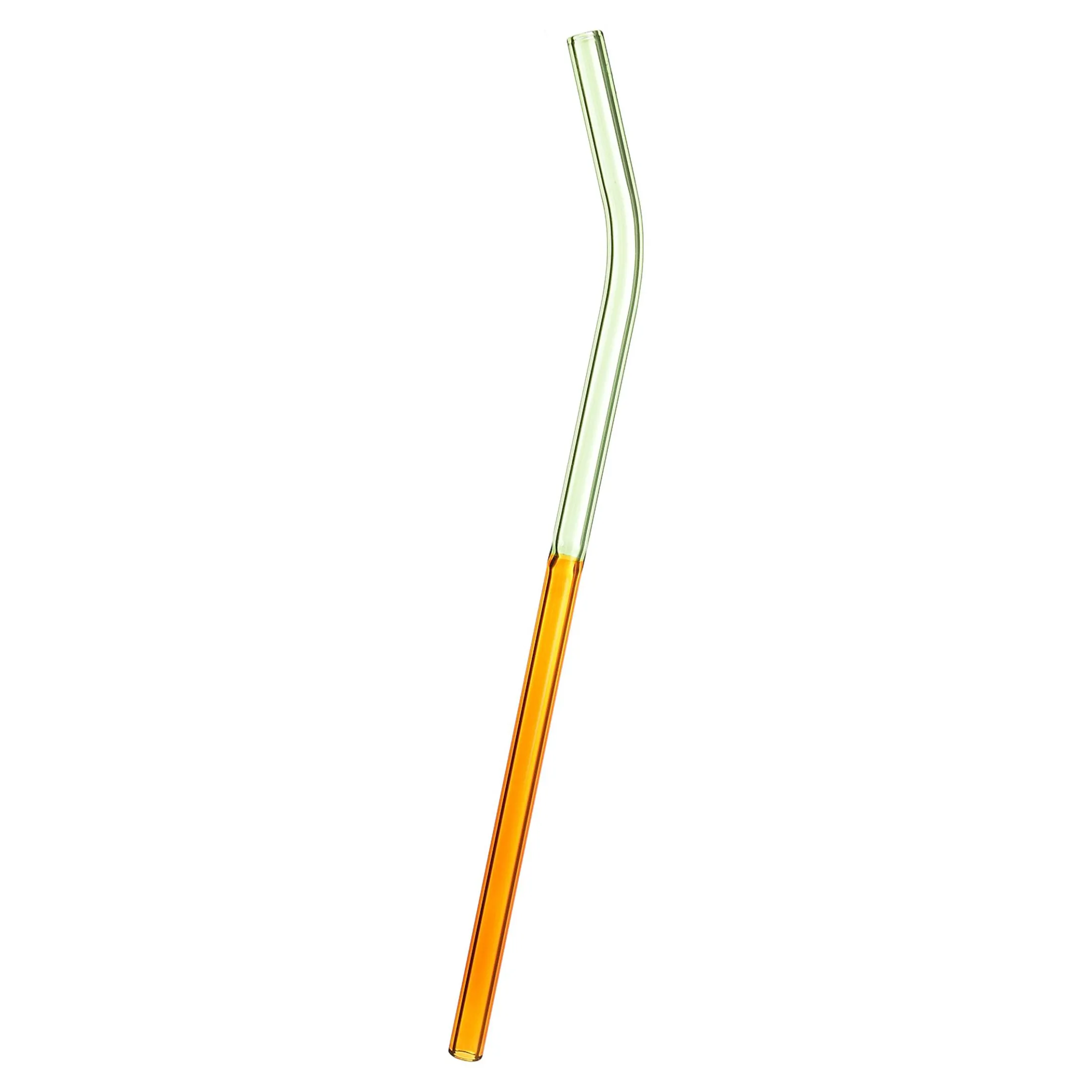 Hot Depot Trinkhalm Twotone