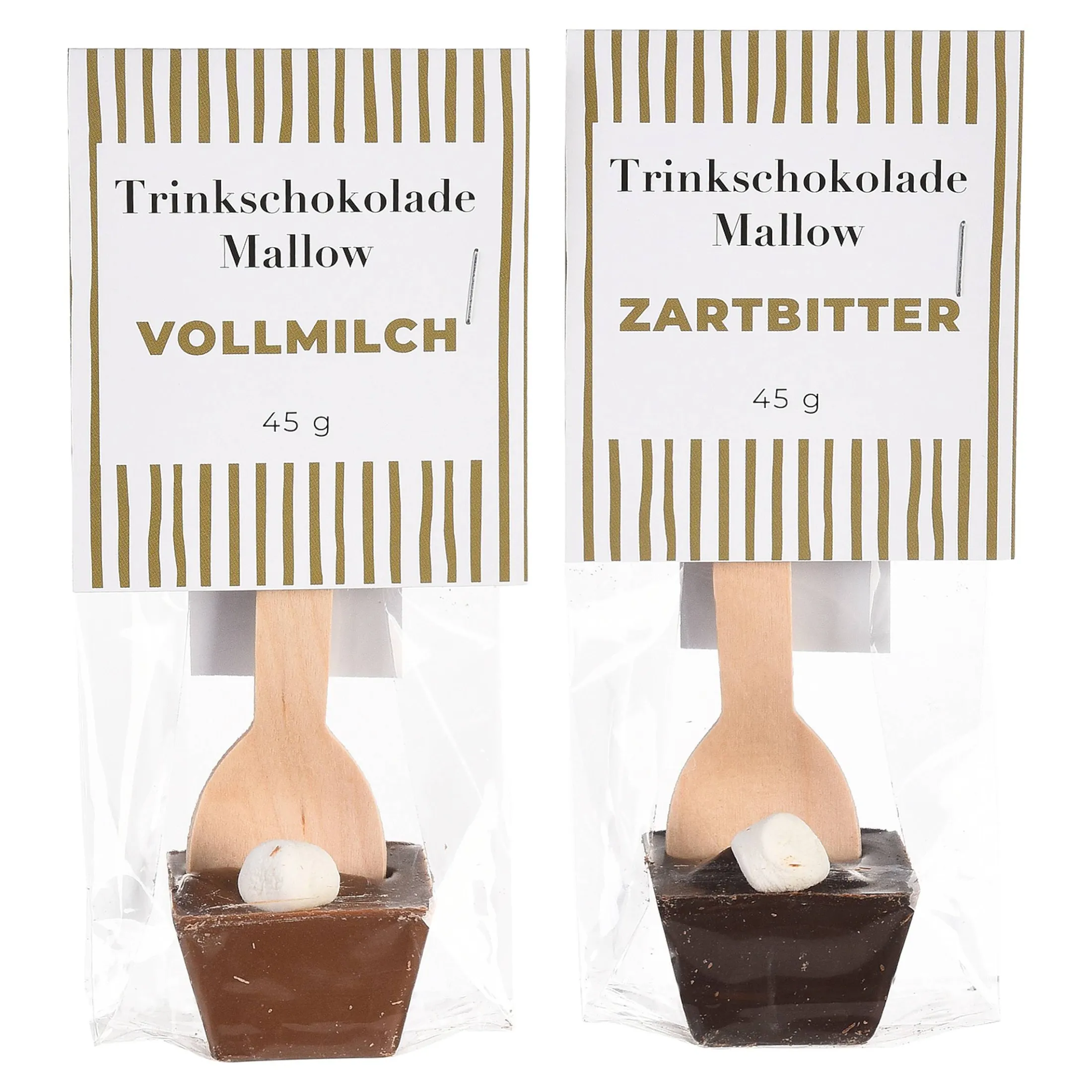 Shop Depot Trinkschokolade Mallow