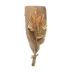 Store Depot Trockenblumen Palmleaf