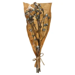 Cheap Depot Trockenblumenbund Knospenzweige