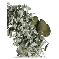 Best Sale Depot Trockenblumenkranz Euka Mix