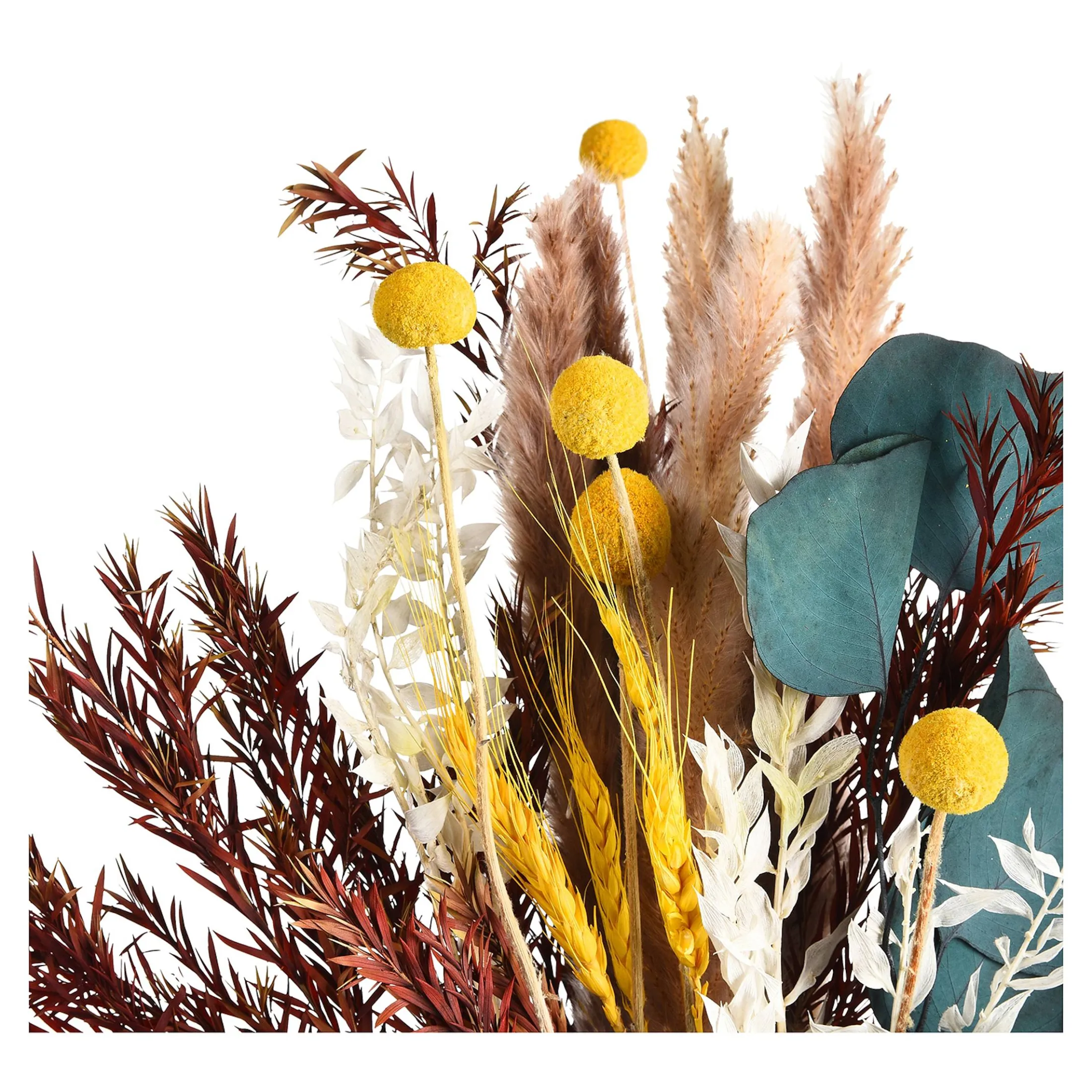 Best Depot Trockenblumenstraus Bouquet