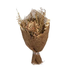 Outlet Depot Trockenblumenstraus Bouquet