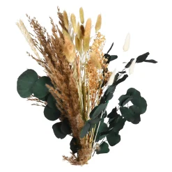 Store Depot Trockenblumenstraus Bouquet